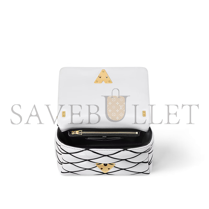 LOUIS VUITTON GO-14 MM M22890 (23*16*10cm)